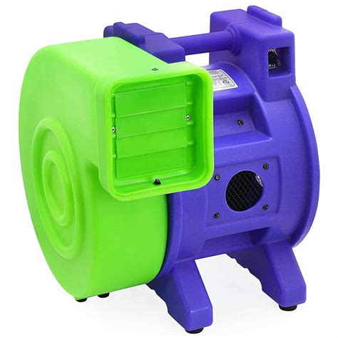 blower for bounce house near me|inflatable bounce house blower.